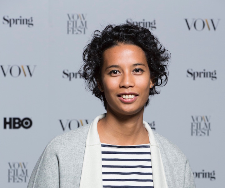 CHRISTINE TURNER - THE VOICE OF A WOMAN FESTIVAL - NEW YORK CITY 2016