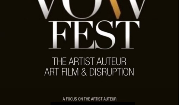 VOW ART FAIR MARCH 2024